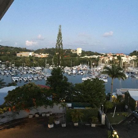 Marina Du Gosier T2 Mezz Vue Mer #402 Διαμέρισμα Le Gosier  Εξωτερικό φωτογραφία